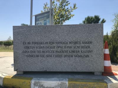 Canakkale 17